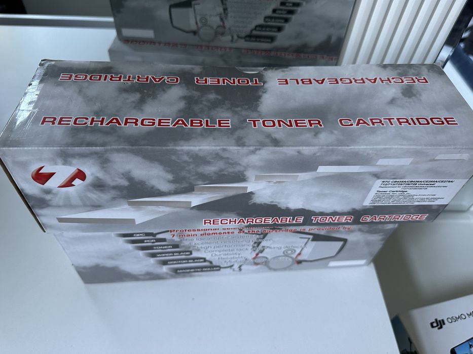 принтер катридж янги новый  canon catridge