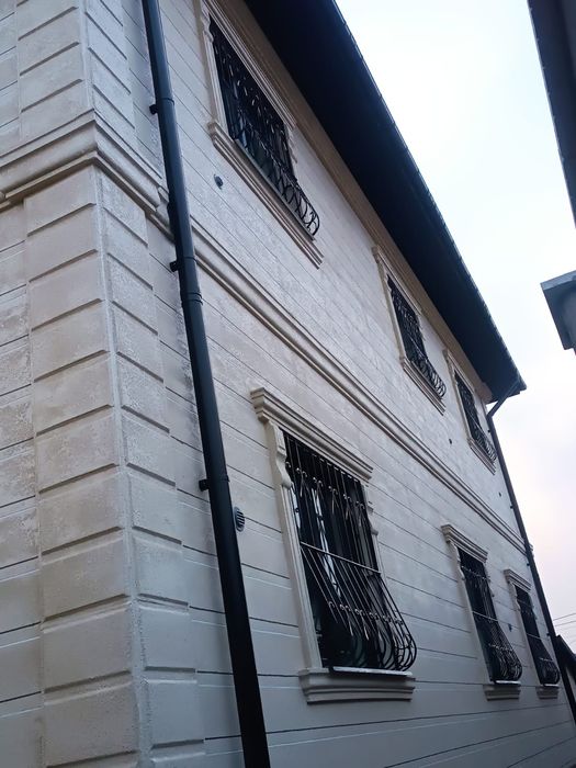 Решётки на Окна!!!