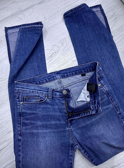 Дънки оригинални DKNY, Calvin Klein