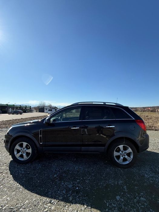 Vand/Schimb Opel Antara FL 2012 2.2Cdti 4x4 (Proprietar)