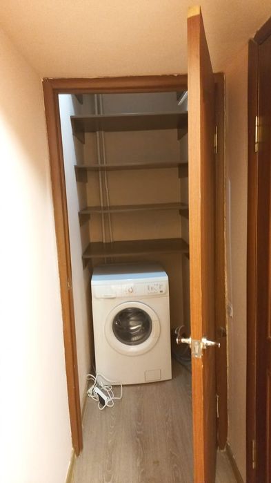 Квартира 2х ком.