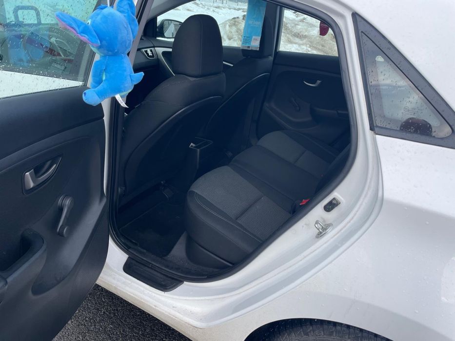 Hyundai i30 -2013 , 1.4 benzina + gpl