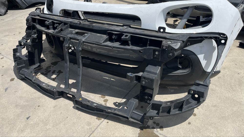 Очиларка Renault Master 3