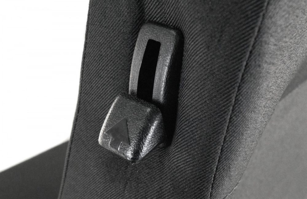 Сиденья Нива 2121