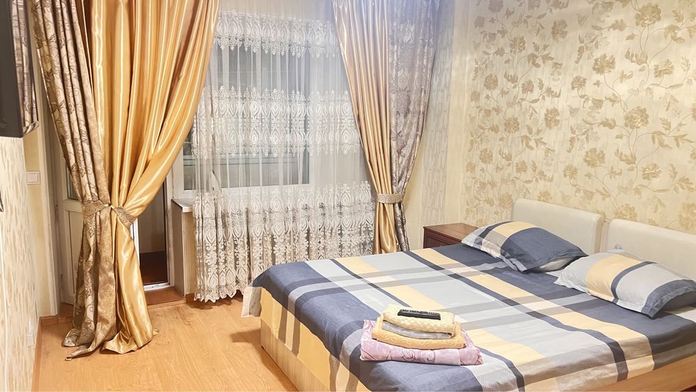 Час 999 Валиханова Москва  Иманова Иманбаева