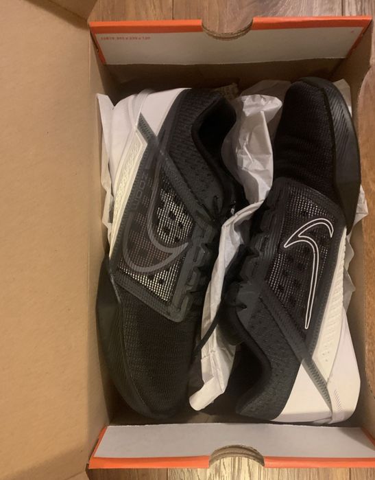 NIKE ZOOM METCON TURBO 2 мъжки маратонки