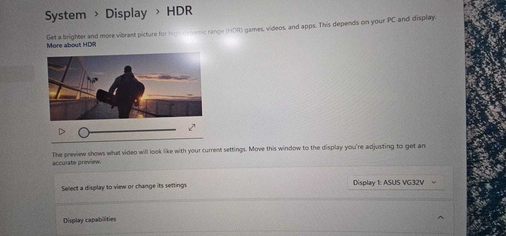 Monitor Gaming 32 inch Asus TUF Curbat