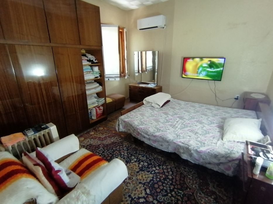 Продавам къща в с. Капитан Андреево Kapitan Andreevo Svilengrad