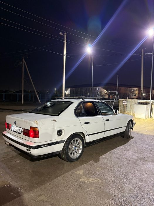 Немецкая машина БМБ.КызылОрда.