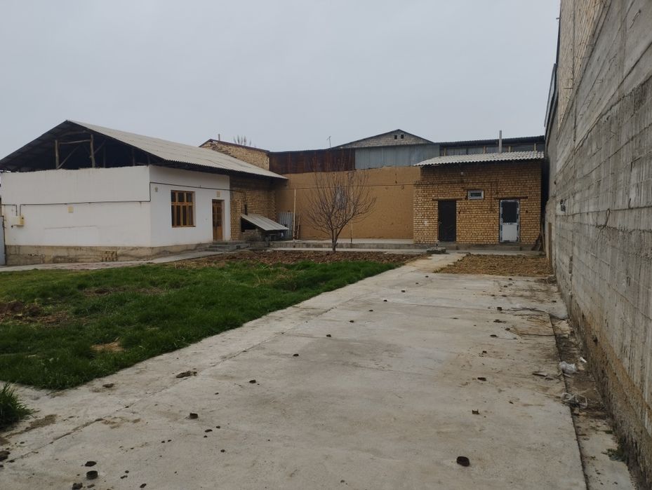 8 сотых ер сотилади