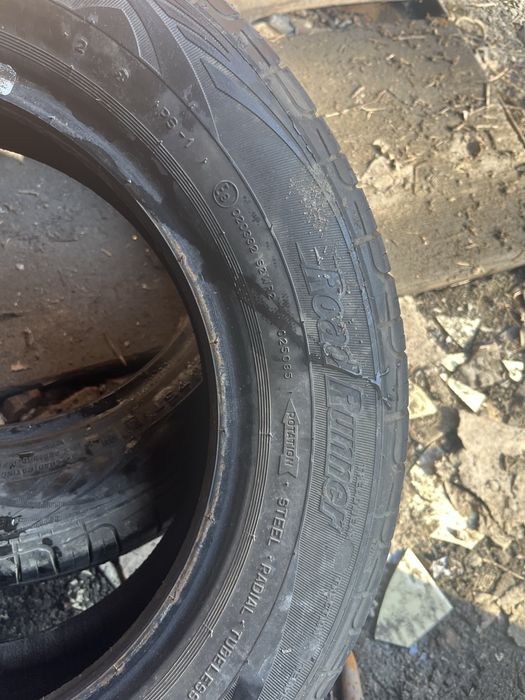 Летний Покрышка 13