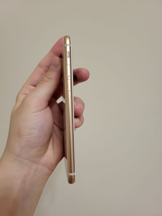 Iphone 8 64gb идеальное состояние