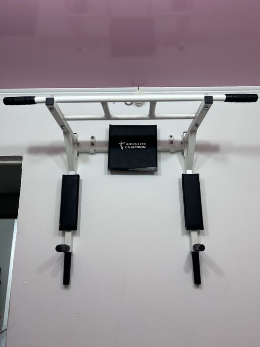 Продам Турник Absolute champion