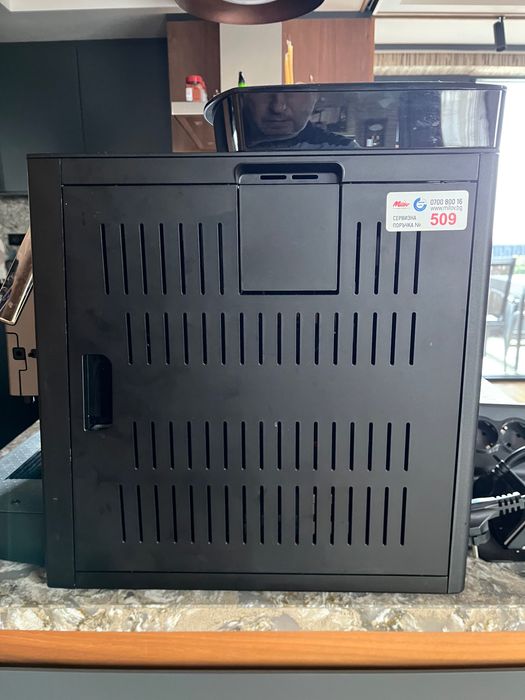 Запазена Кафемашина Nivona 1030