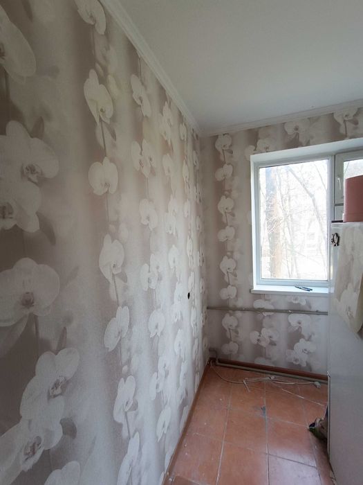 Ремонт квартир, отделка ремонт. Обои,левкас.