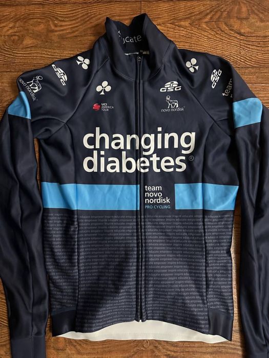 Термик велосипедные