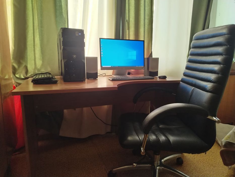 Персональный компьютер