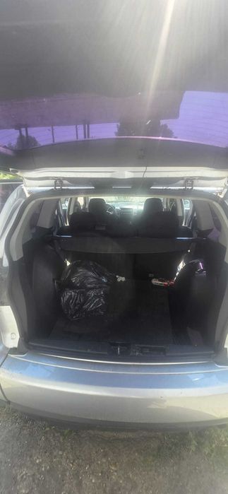 Mitsubishi Outlander 2