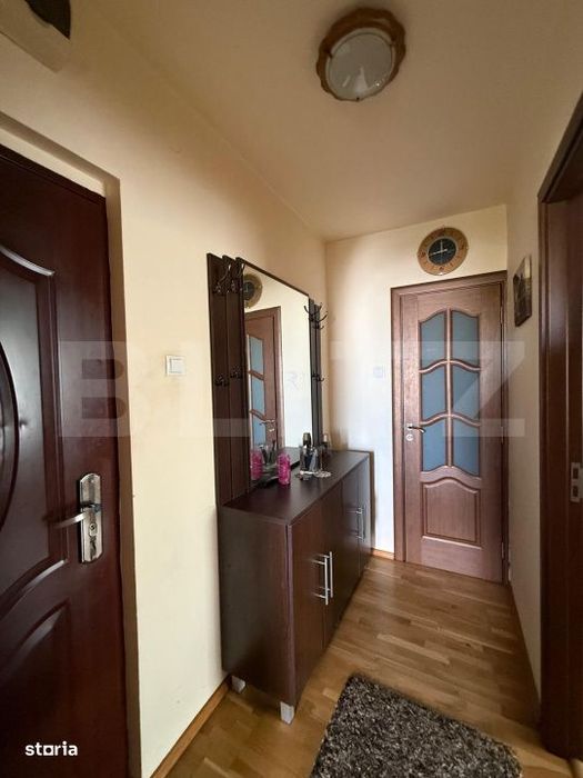 Apartament de vazare, 48 mp, Cartierul Dambu Pietros
