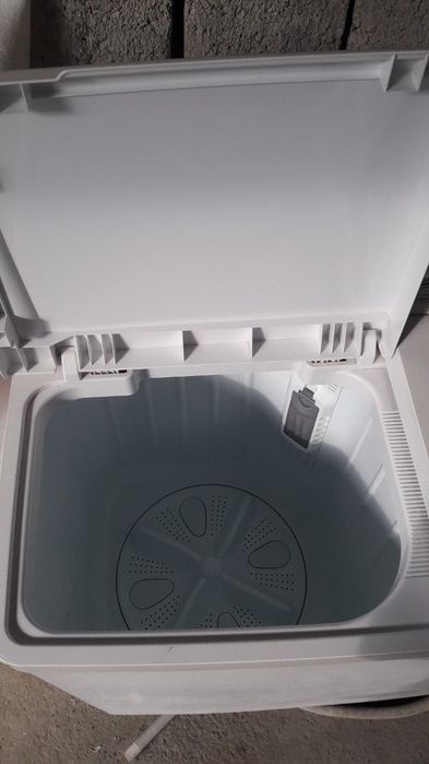 Стиральная машина полуавтомат ARTEL