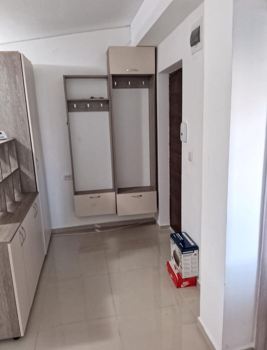 Închiriez garsoniera Zona Europeca