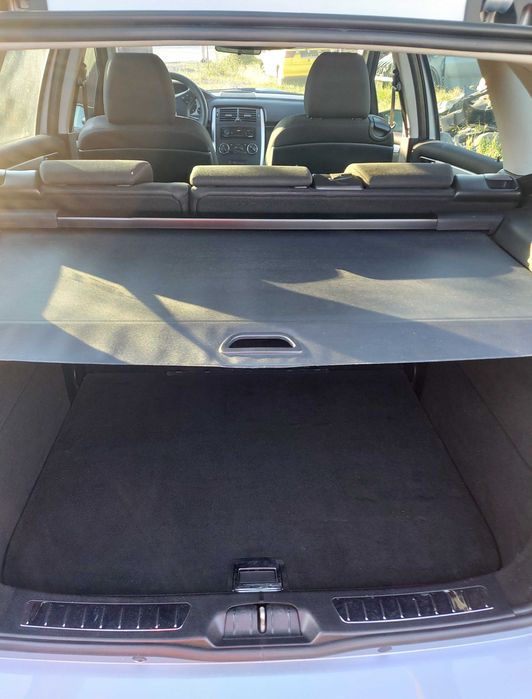 На Части  Мерседес Б Mercedes B W245 Автоматик