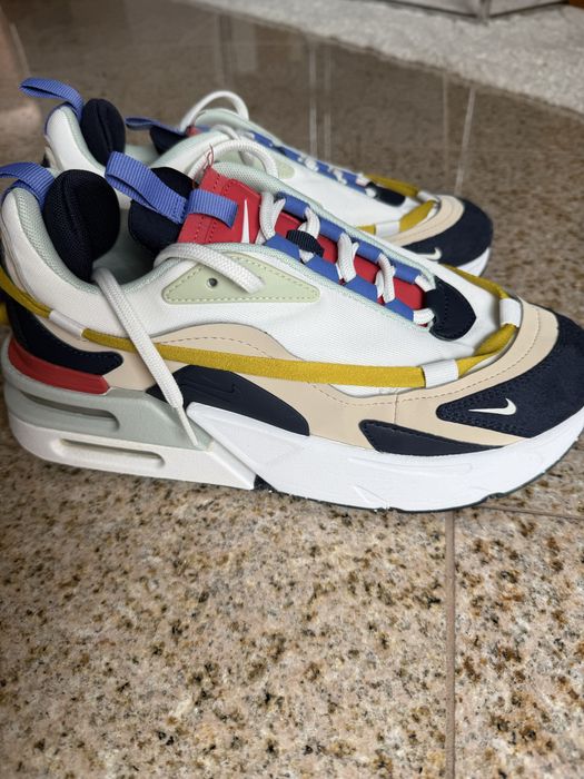 Nike  air max furyosa