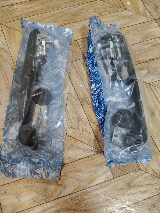 Ручки передние passat B3, B4
