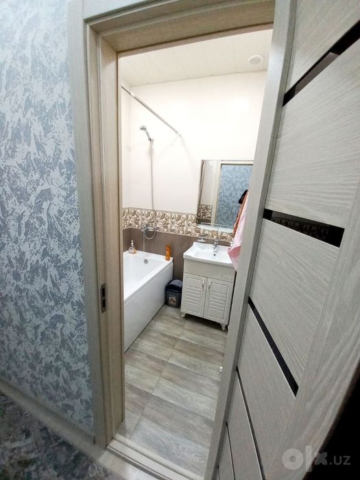 Kvartira ijaraga beriladi