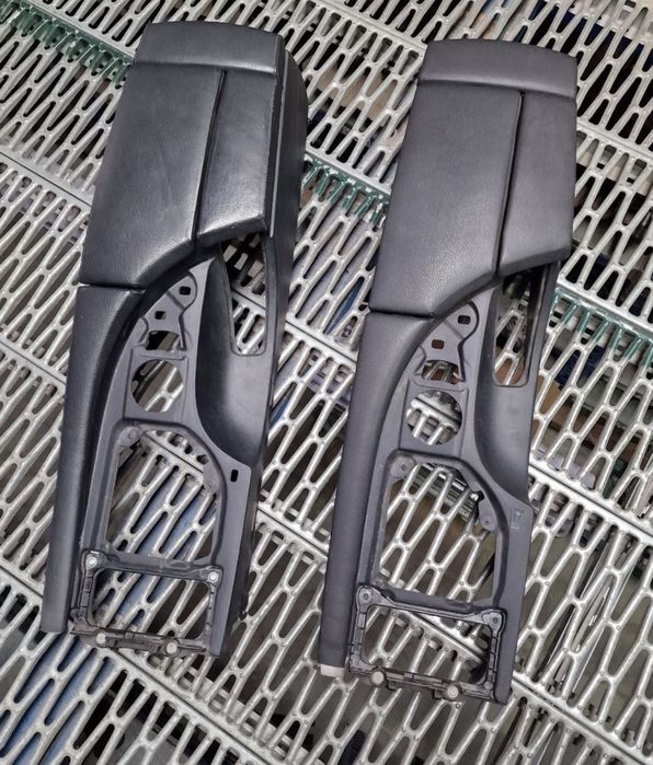 Cotiera bmw e60 e61 europa volan stanga