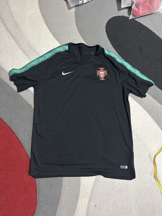 Мъжка тениска Nike x Portugal