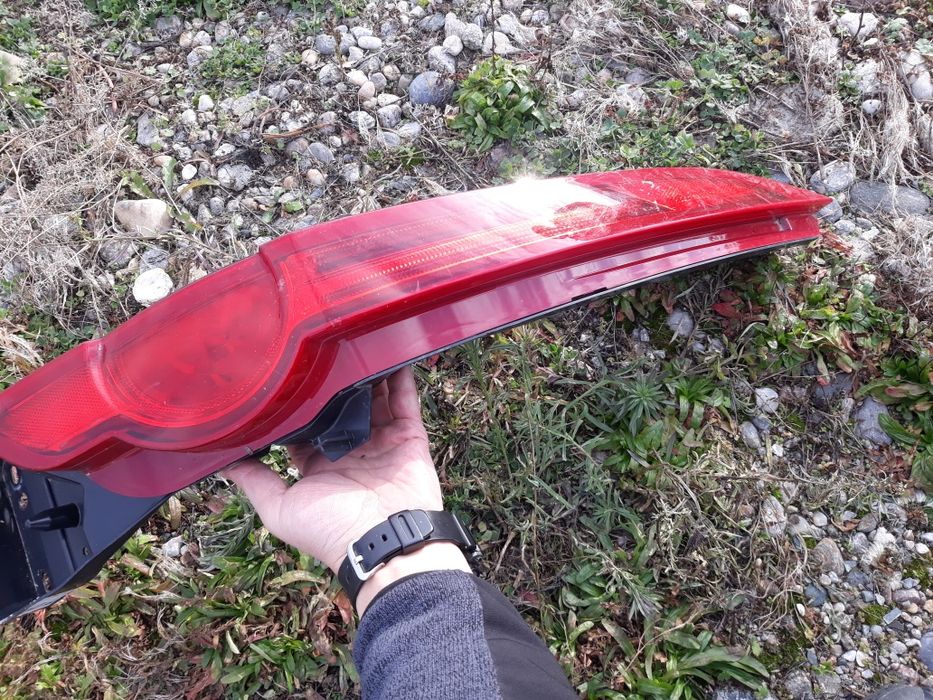 Stop dreapta Genuine Jaguar F Type Rear Light right side T2R17728 EX53