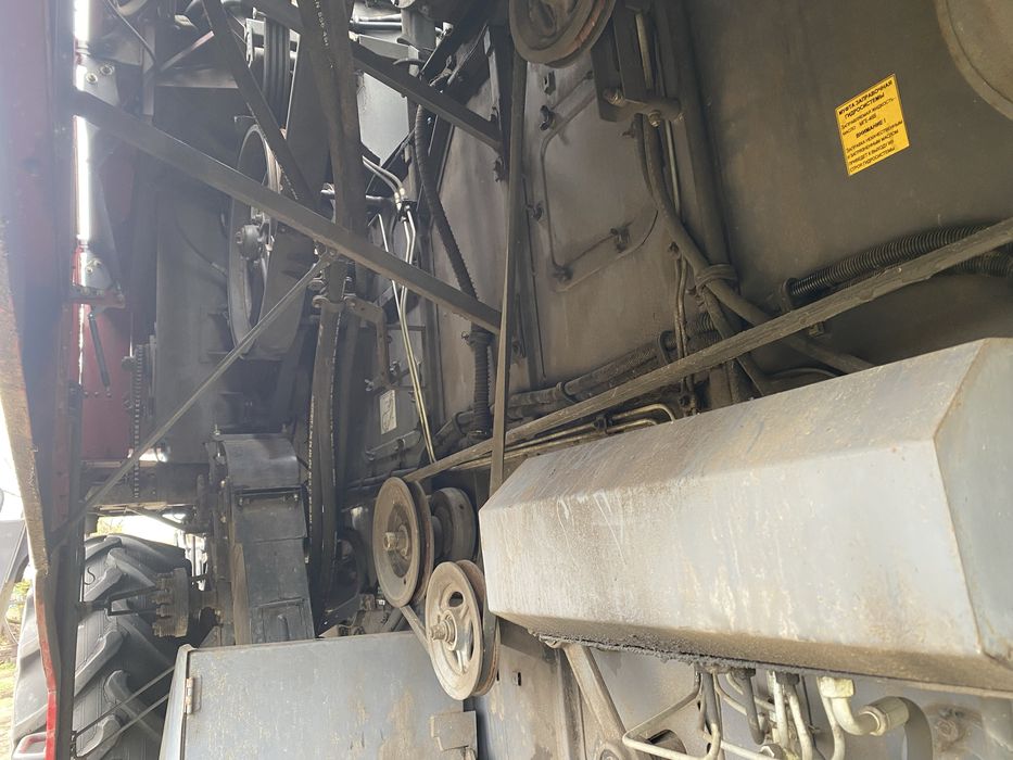 Продам комбаин Палессе 1200