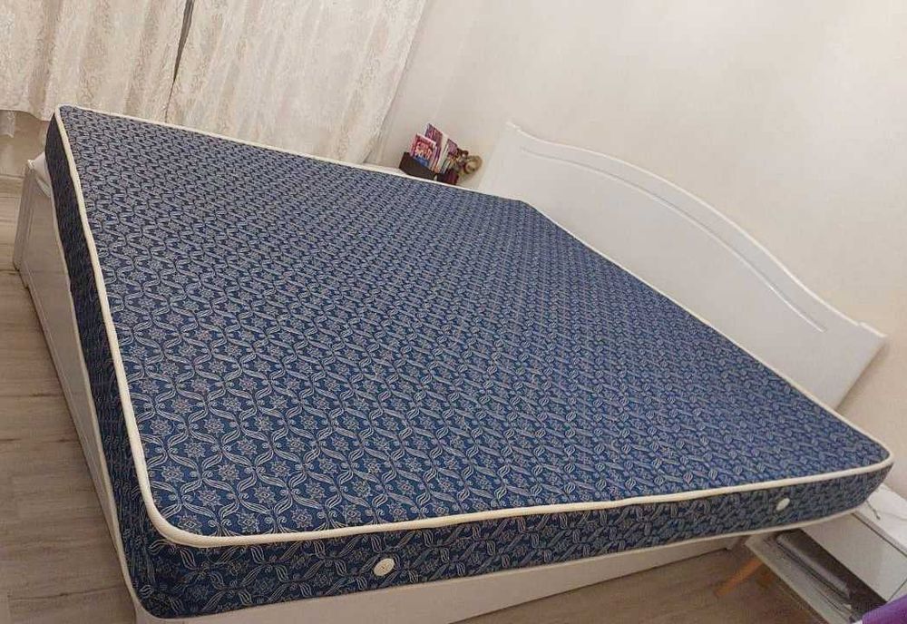 Матрас 180х200 б/у