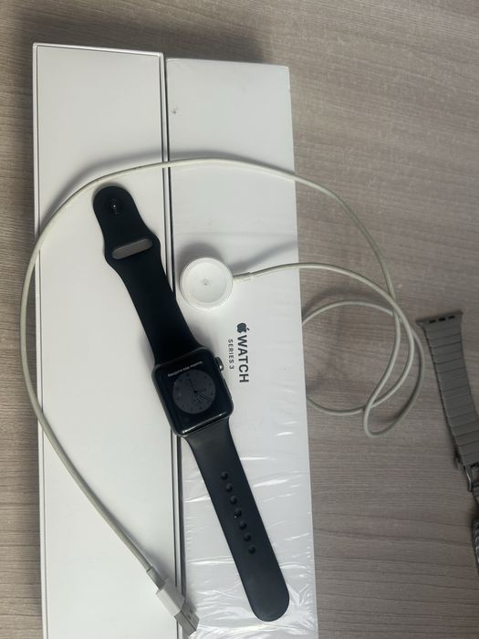 Apple Watch series 3