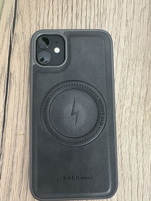 Айфон 11 64гб 76%