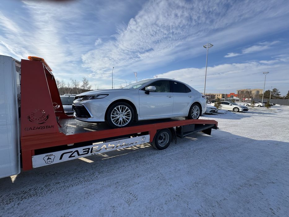 Эвакуатор затяжник