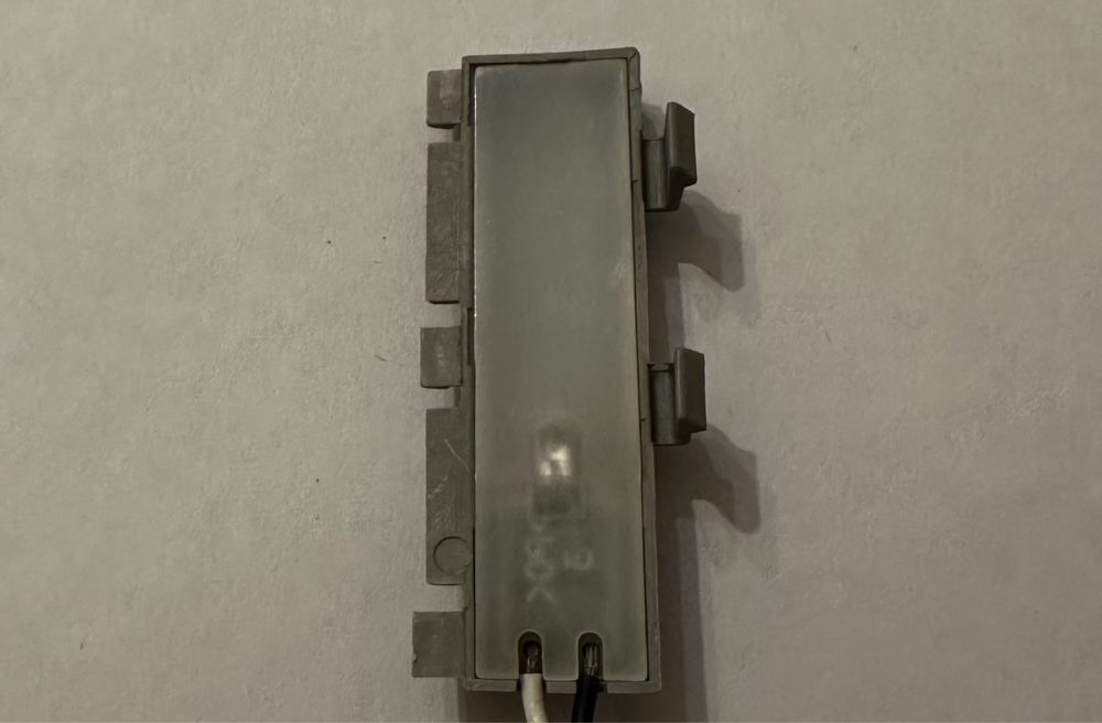 Подсветка салонных ручек открывания дверей Prado 120 GX470 RX: 15 000 ...