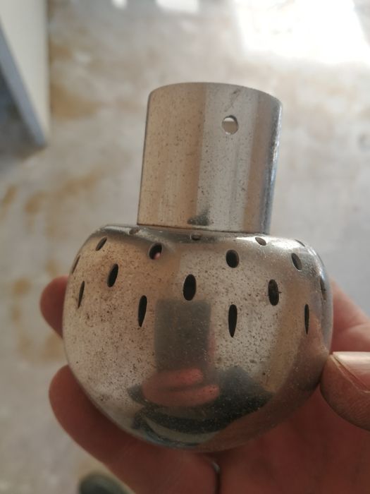 Продавам миещи глави за автоцистерни.