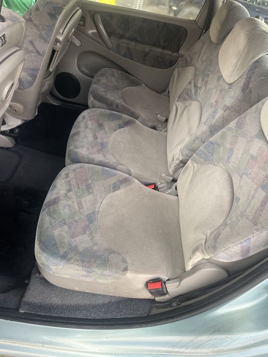 Citroen Xsara Picasso 2.0hdi na chasti Ситроен на части