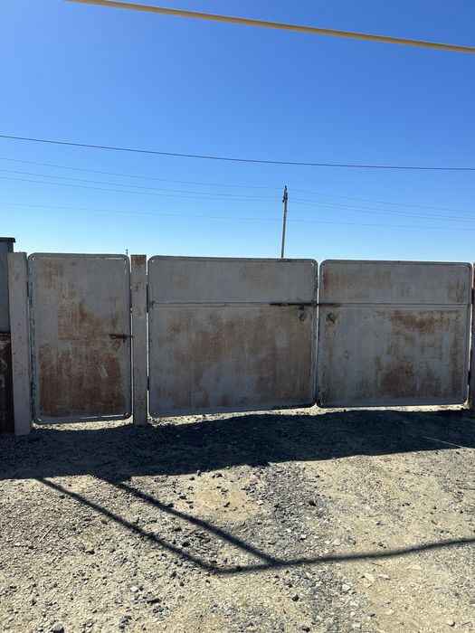 Ворота сатылады