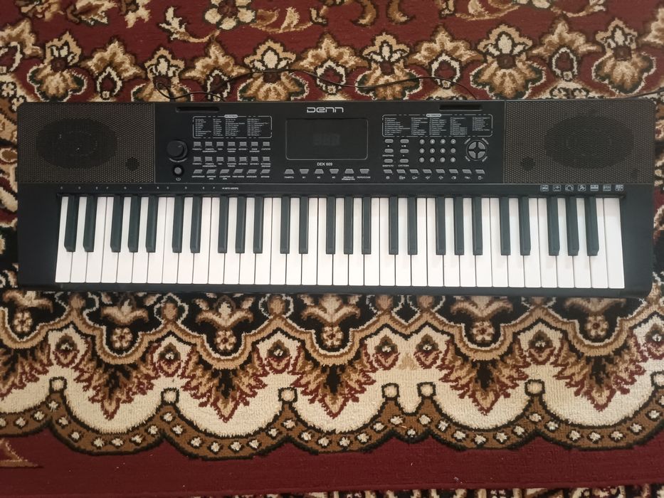 Yamaha deen sotiladi