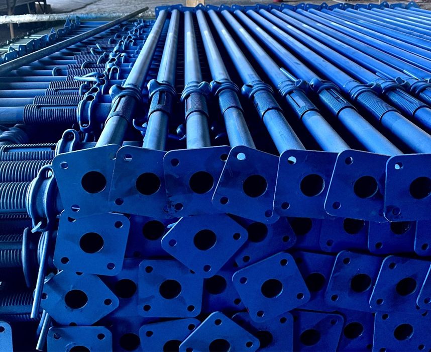 Сдаётся в аренду Корейские Опалубки и Телескопические Стойки