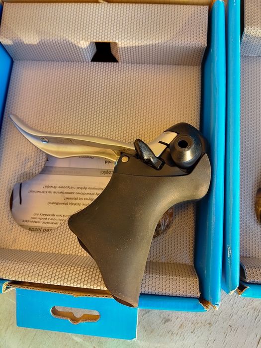 Команди Shimano Sora ST 3500