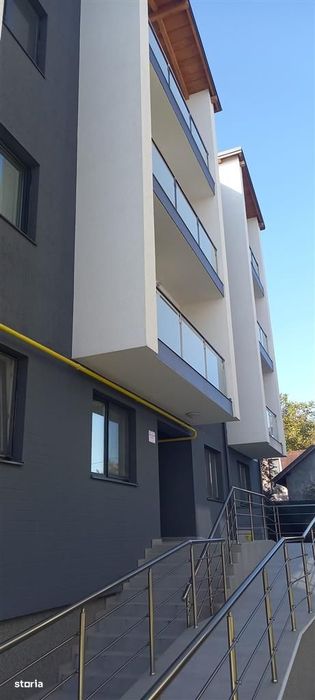 Apartament 1 camera CUG - 340