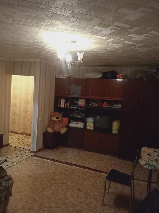 1 ком квартира в районе 18 школы