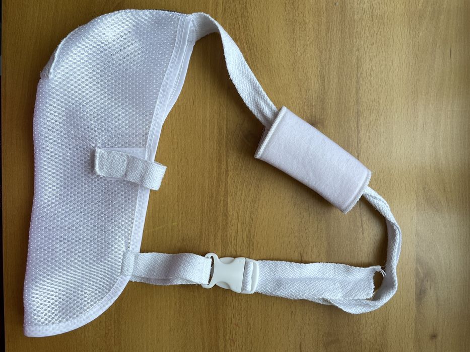 Детска ортеза