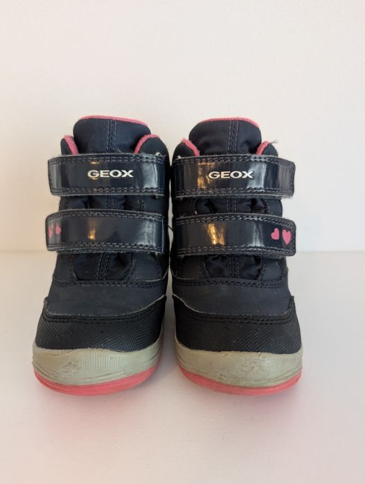 Ghete Geox marimea 23