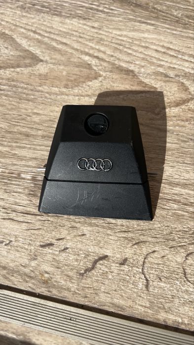 Bare transversale portbagaj Audi Original