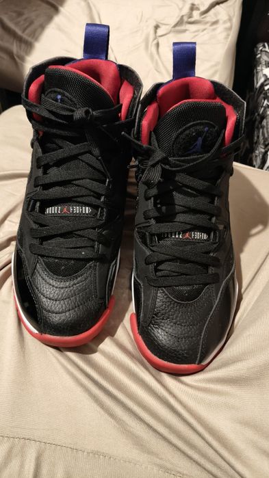 Jordan  1 Retro hi og